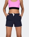 SHORT BILCEE ENFANT BLEU