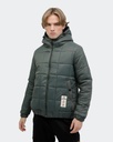 Manteau Lumberjack 3w Ml Abela
