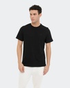 T-shirt Lumberjack C Neck