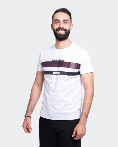 Adventure  T-shirt Kari