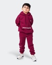 Brave Boy Hoodie Kari