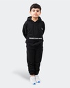 Brave Boy Hoodie Kari
