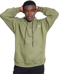VERT MILITAIRE
