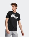 Pull Nike Just Do It Swoosh