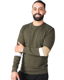 VERT MILITAIRE