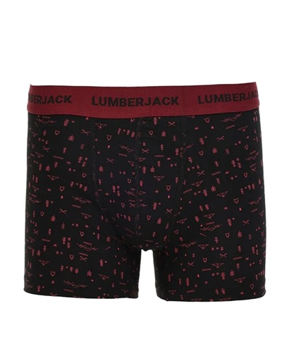 Boxer Lumberjack 30pn11