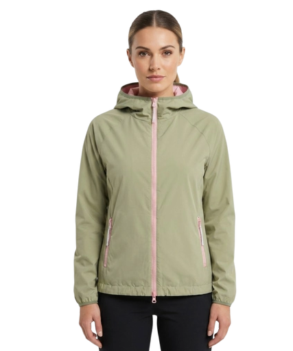 Jacket Lumberjack Georgia