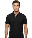 Pull Lumberjack Polo