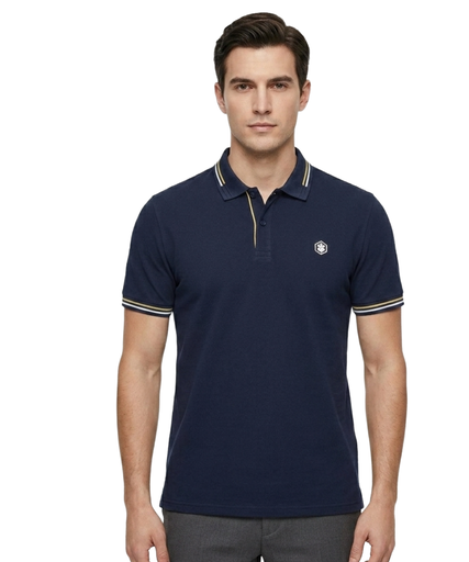 Pull Lumberjack Polo