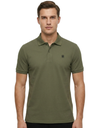 Pull Lumberjack Polo