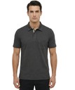 Pull Lumberjack Polo