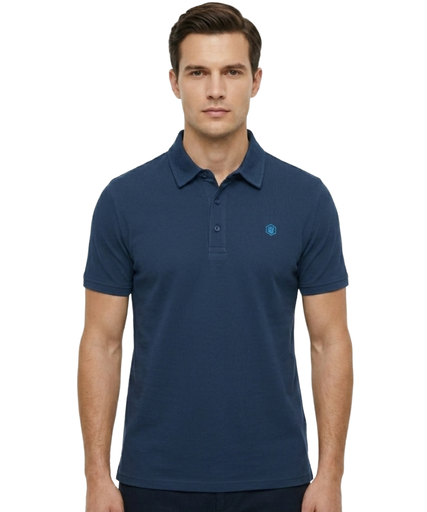 Pull Lumberjack Polo