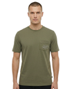 Pull Lumberjack Short-sleeve