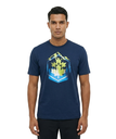 Pull Lumberjack Short-sleeve