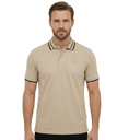 Pull Lumberjack Polo