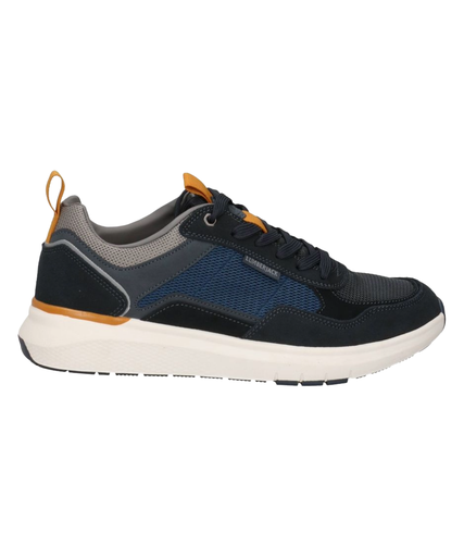 Chaussure Lumberjack Taupe Basic Casual