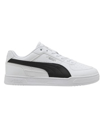 WHITE/BLACK