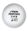 Ballon De Ping Pong Stiga Perf