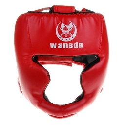 Casq Box Wansda