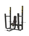 Olympic Seated Bench Tb51 Psp