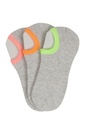 Pack De 3 Chaussette Kinetix 0
