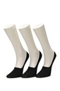 Pack De 3 Chaussette Kinetix 1