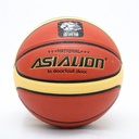 Ballon Basket Asialion Orange