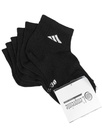 Lot De 3 Chaussettes Demi Empr