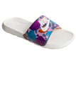 Claquettes Nike Victori One Sl Ide Print