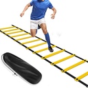 Echelle Sport 12  Section  6 M
