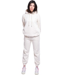 The Natural Luxury Traksuit Kari