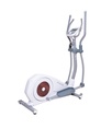 Velo Elliptique P Excite  Parcours Fitness