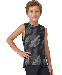 DEBARDEUR  BILCEE ENFANT NOIR