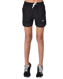 SHORT BILCEE ENFANT GRIS