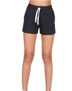 SHORT BILCEE ENFANT GRIS FONCE