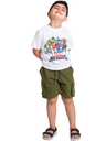 Cargo Short Kari