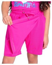 Joyful Short Kari