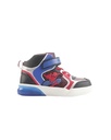 Chaussure Lumberjack Mix Hi