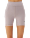 Short Bilcee Femme Violet