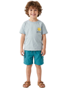 Kids’ Cool & Casual Sleeveless Set
