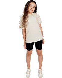 Girls’ Sun Kiss Soul Casual Ou Tfit