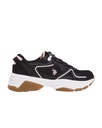 Chaussure U.s. Polo Assn Blanc A