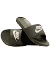 Claquette Nike Victori One Sli De