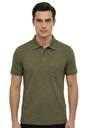Pull Lumberjack Polo