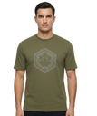 Pull Lumberjack Short-sleeve