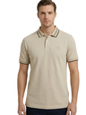 Pull Lumberjack Polo