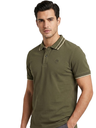 Pull Lumberjack Polo