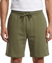 Short Lumberjack Sho- Classic Log