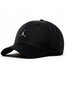 Casquette Nike J Rise Cap S Cb Mtl Jm